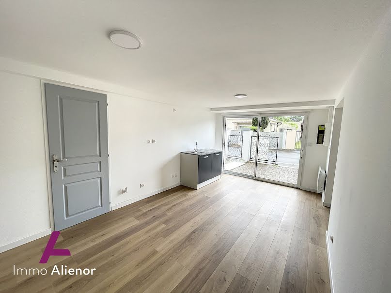 Vente appartement 2 pièces 49.07 m² à Villenave-d'Ornon (33140), 189 000 €