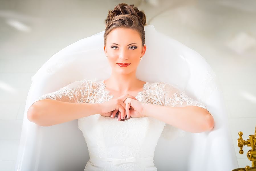 Photographe de mariage Tatyana Volkogon (tvolkogon). Photo du 18 octobre 2015