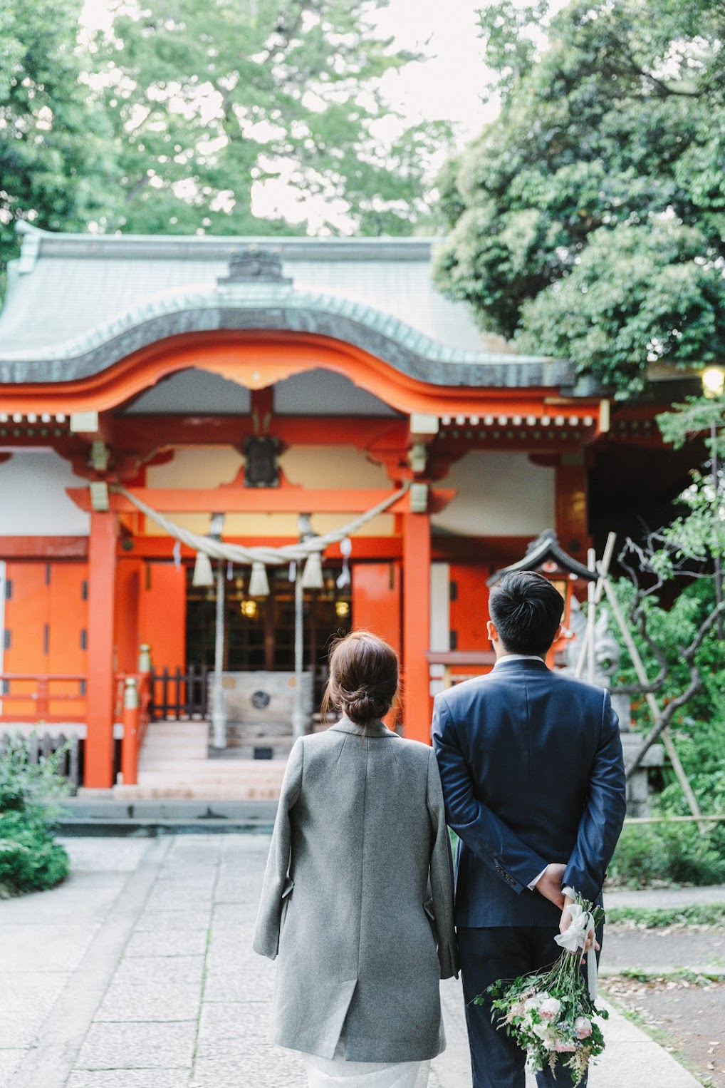 AG婚紗,海外婚紗,日本東京婚紗,自助婚紗,生活感婚紗,AG攝影美學