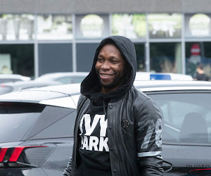 Volg straks live: Kan Mbokani ex-ploeg Antwerp een hak zetten in de beker?