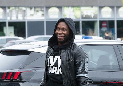 Volg straks live: Kan Mbokani ex-ploeg Antwerp een hak zetten in de beker?