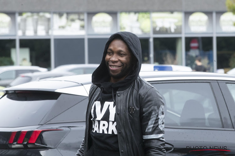 Volg straks live: Kan Mbokani ex-ploeg Antwerp een hak zetten in de beker?