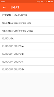 Estadísticas deportivas(圖2)-速報App