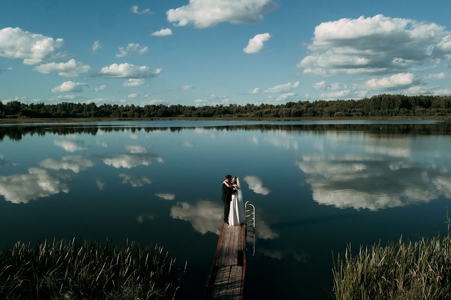 Fotograf ślubny Nikita Rosin (rosin-wedding). Zdjęcie z 24 sierpnia 2022