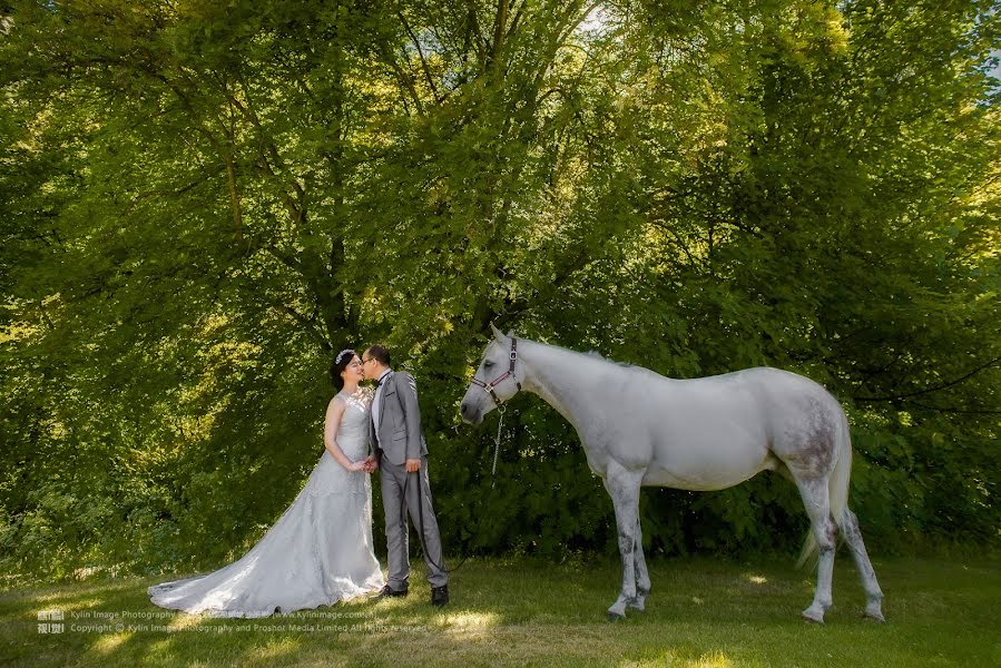 Wedding photographer Kylin Lee (kylinimage). Photo of 15 July 2018