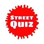 Cover Image of Download Street Quiz 1.1 APK