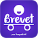 Brevet icon