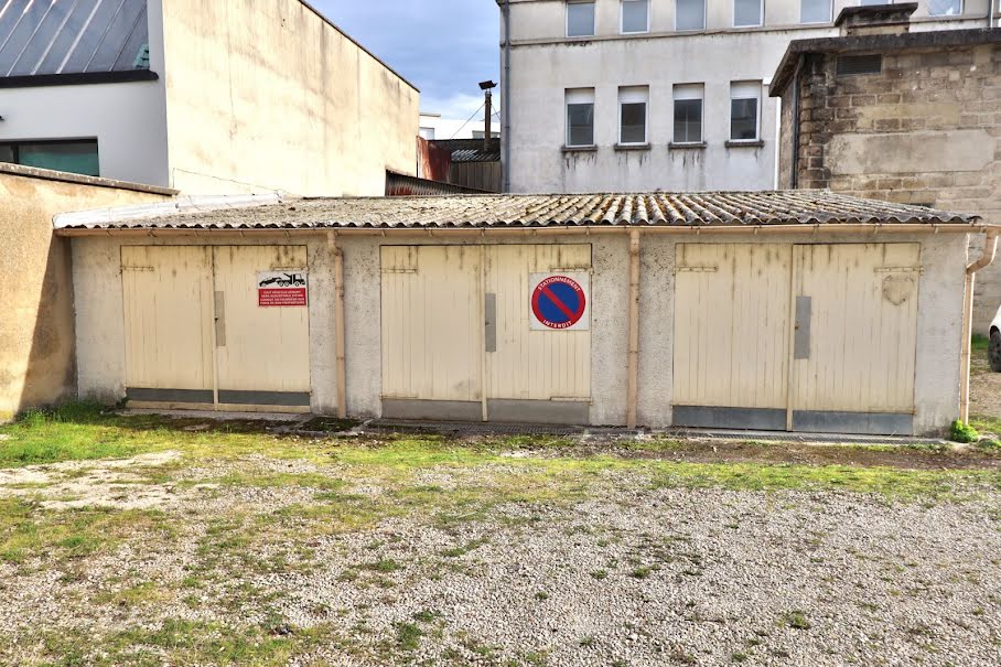 Vente parking   à Troyes (10000), 13 900 €