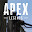 Apex Legends Season 5 New Tab HD Theme