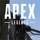 Apex Legends Season 5 New Tab HD Theme