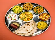 Taste of Rajasthan menu 4