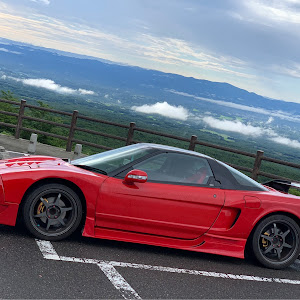 NSX NA1