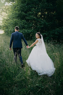 Fotógrafo de casamento Martin Šenovský (senovskym). Foto de 28 de julho 2022