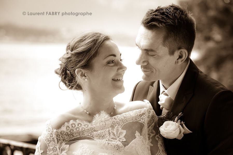 Photographe de mariage Laurent Fabry (fabry). Photo du 5 mai 2015