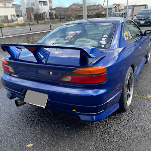 シルビア S15