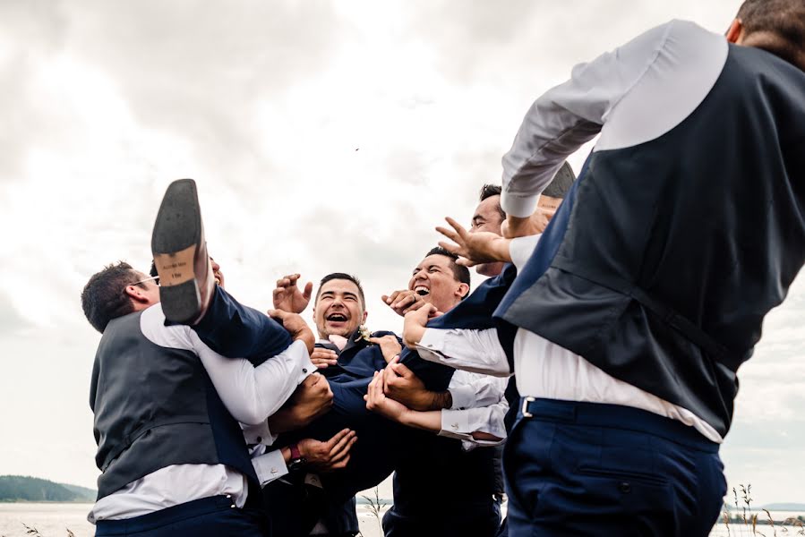 Fotógrafo de casamento Chrystal Stringer (cstringer). Foto de 14 de setembro 2019