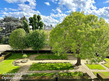 appartement à Saint-Germain-en-Laye (78)