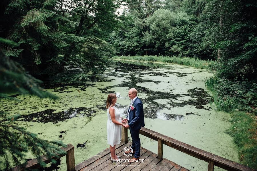 Photographe de mariage Hendrik De Jonge (hdjfotografie). Photo du 6 mars 2019