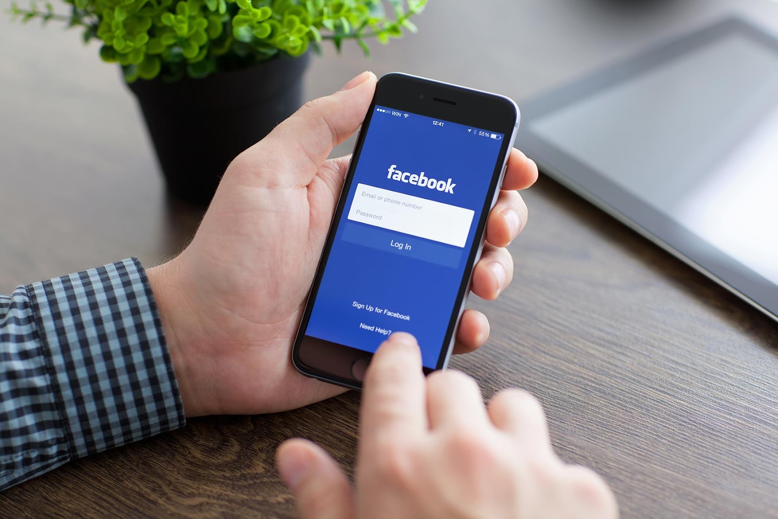 Facebook