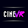 CINEVR, Virtual Movie Theater icon