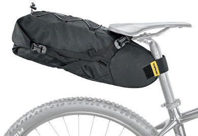 Topeak BackLoader Seat Post Mount Bag - 6L, Black alternate image 2