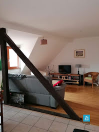 appartement à Obernai (67)