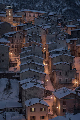 Scanno di marcovp