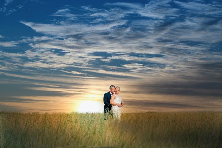 Wedding photographer Steve Sutton (stevesutton). Photo of 6 October 2017