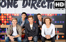 One Direction Wallpaper HD Custom New Tab small promo image