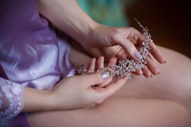 Fotografo di matrimoni Boris Silchenko (silchenko). Foto del 14 aprile 2019