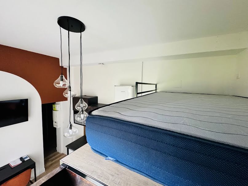 Location  appartement 1 pièce 15 m² à Saint-Quentin (02100), 400 €