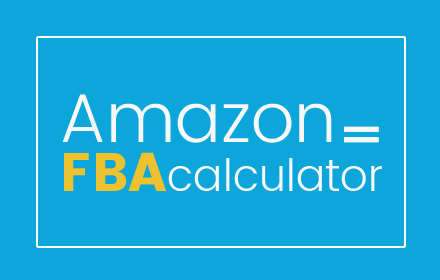 FBA calculator for Amazon Sellers : SellerApp Preview image 0