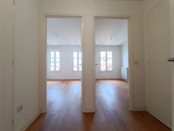 appartement à Puteaux (92)