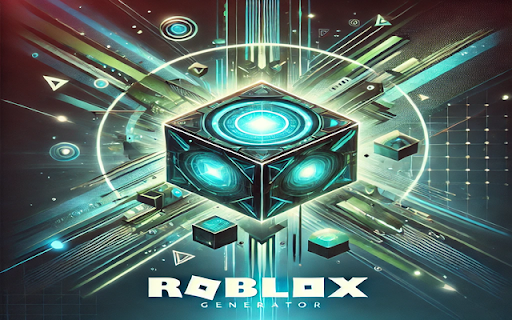 Roblox Code Generator - 2024 Edition