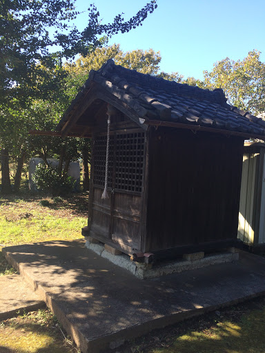 八幡稲荷神社