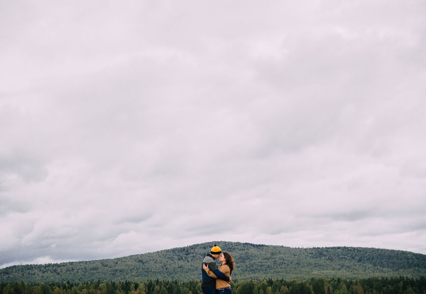 Fotógrafo de casamento Tatyana Koshutina (tatianakoshutina). Foto de 27 de setembro 2016