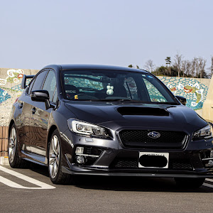 WRX S4 VAG