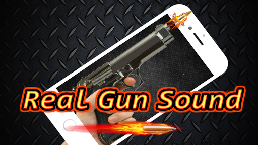 GunShot Sound Effect : Gun Sound On Shake screenshots 11