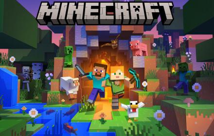 Minecraft Wallpaper small promo image