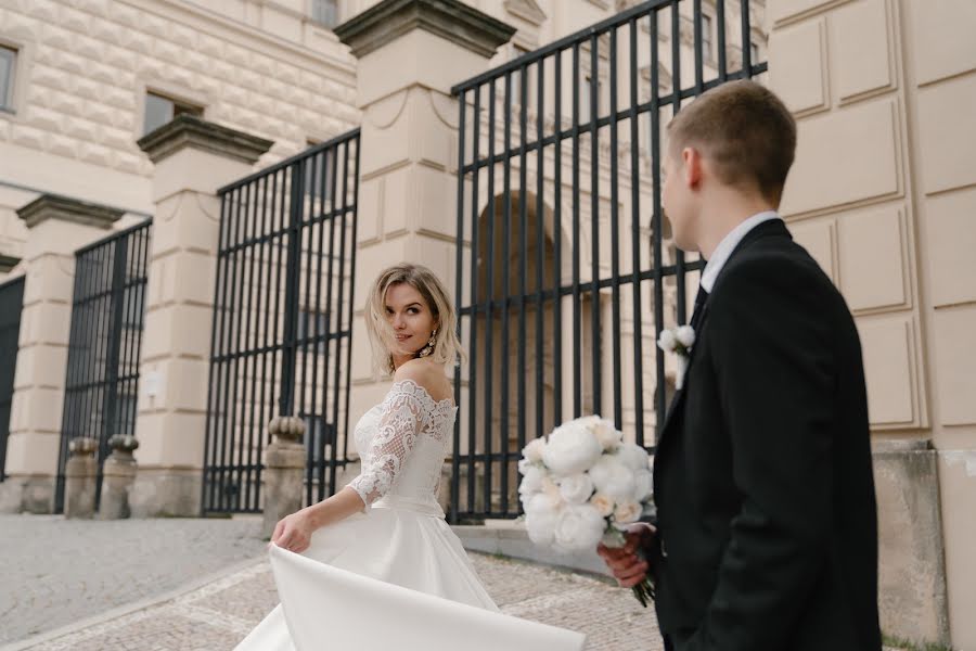 Wedding photographer Darya Adamova (dachenka). Photo of 31 October 2019