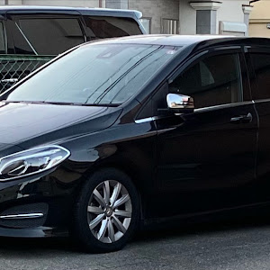 Bクラス W246