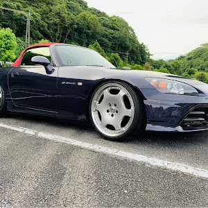 S2000 AP2