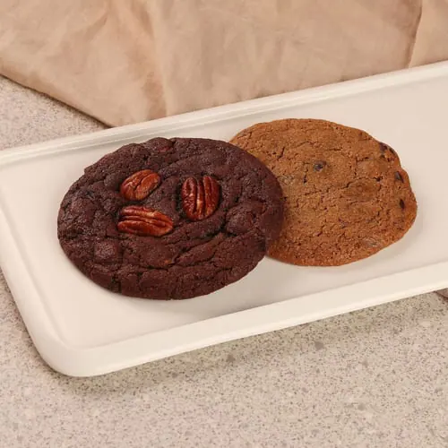 Chunky Cookie - Set Of 2