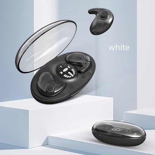 Title 7, Ultra-thin and Painless True Wireless Bluetooth...