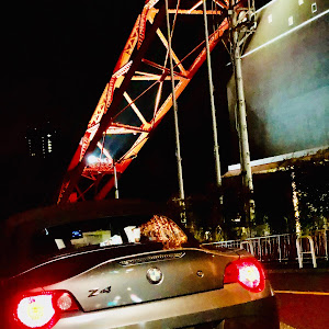 Z4 ロードスター