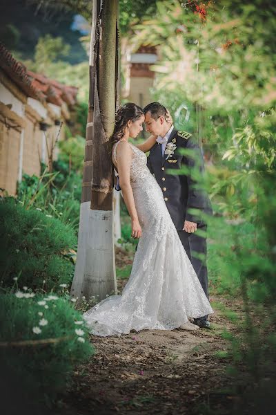 Photographe de mariage Héctor Cárdenas (fotojade). Photo du 19 janvier 2021