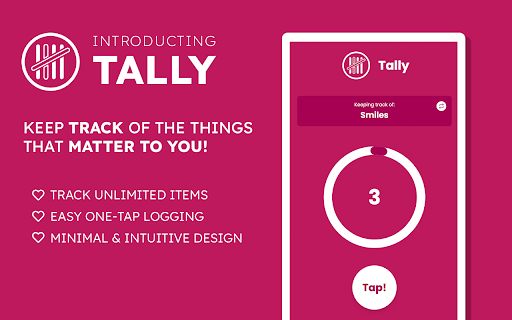 Tally