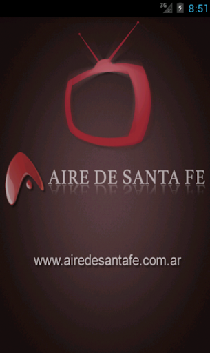 AIRE DE SANTA FE TV