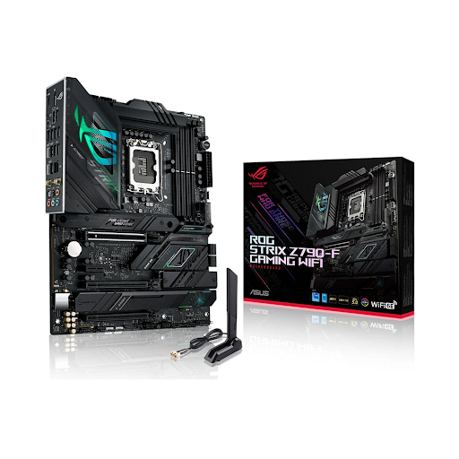 Mainboard ASUS ROG STRIX Z790-F GAMING WIFI