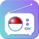 Radio Indonesia - Radio FM 1.1.1 APK Download